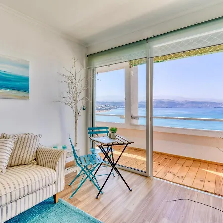 2 Bedrooms & Spectacular Views In Best Part Of Las Canteras Las Palmas de Gran Canaria Exterior foto