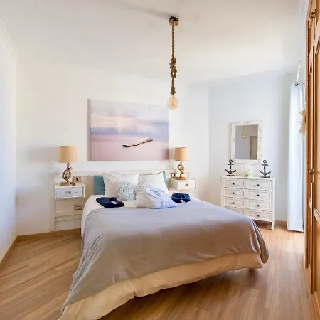 2 Bedrooms & Spectacular Views In Best Part Of Las Canteras Las Palmas de Gran Canaria Exterior foto
