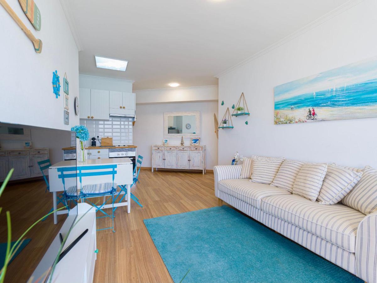 2 Bedrooms & Spectacular Views In Part Of Canteras Appartamento Las Palmas de Gran Canaria