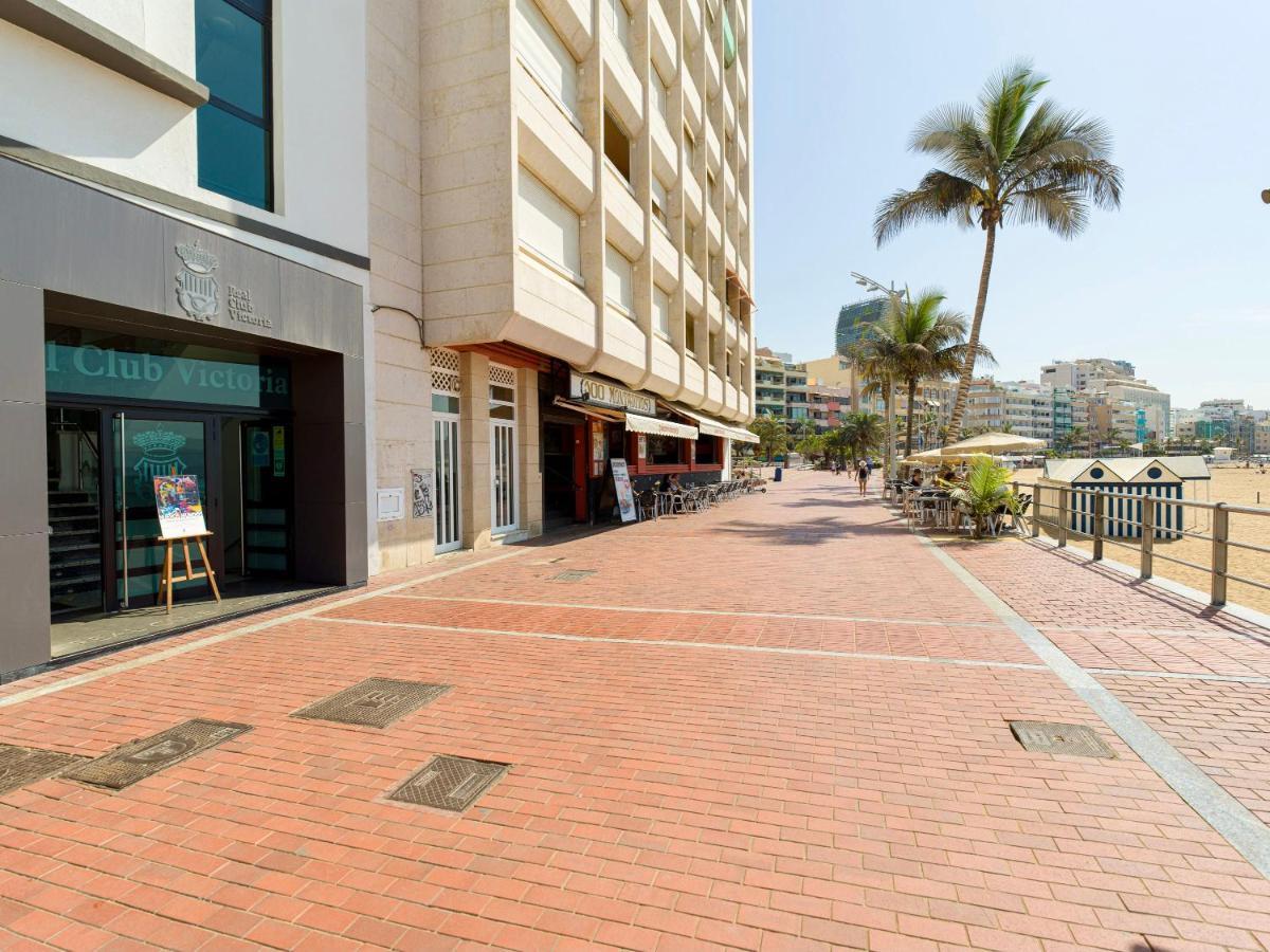 Appartamento 2 Bedrooms & Spectacular Views In Part Of Canteras *