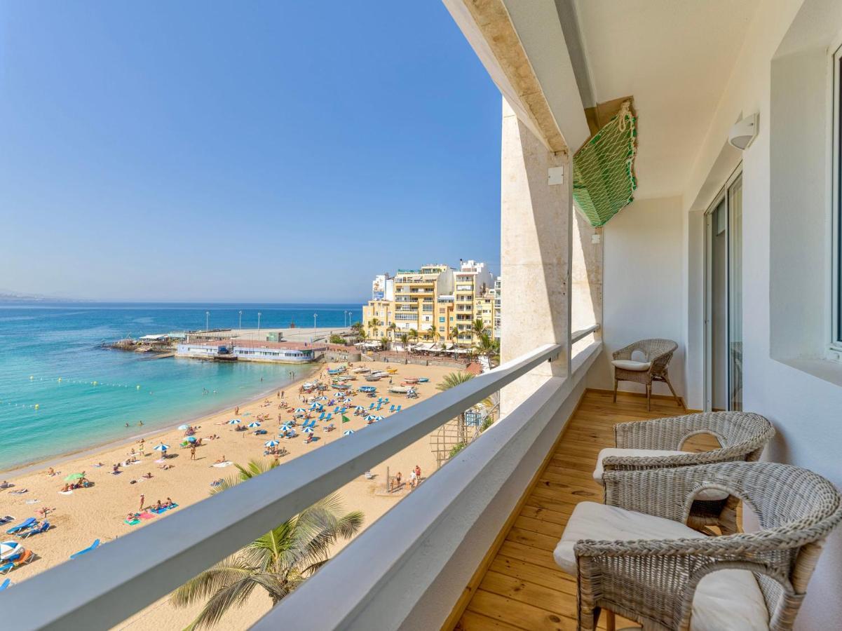 Appartamento 2 Bedrooms & Spectacular Views In Part Of Canteras Las Palmas de Gran Canaria