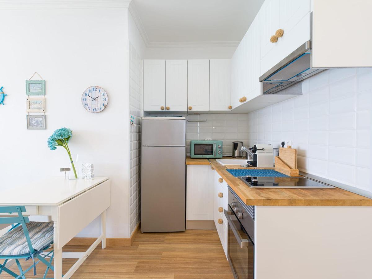 2 Bedrooms & Spectacular Views In Part Of Canteras Appartamento Las Palmas de Gran Canaria